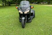 Picture 3 - 2016 Honda Gold Wing in Black motorbike