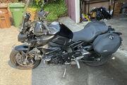 Picture 2 - 2020 Yamaha MT-10 motorbike