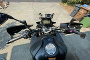 Picture 3 - 2020 Yamaha MT-10 motorbike