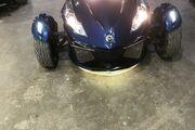 Picture 8 - 2017 Can-Am Spyder RT SE6 Limited motorbike