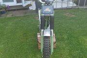 Picture 3 - 1950 BSA Bantam D1 Rigid trials motorbike