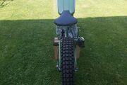 Picture 4 - 1950 BSA Bantam D1 Rigid trials motorbike