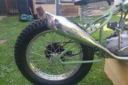 Picture 5 - 1950 BSA Bantam D1 Rigid trials motorbike
