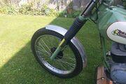 Picture 7 - 1950 BSA Bantam D1 Rigid trials motorbike