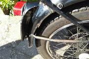 Picture 6 - Norton ES2 1948 motorbike