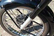 Picture 8 - Norton ES2 1948 motorbike