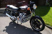 Picture 4 - Honda CBX1000A 1980 motorbike