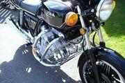 Picture 5 - Honda CBX1000A 1980 motorbike