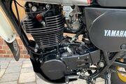 Picture 4 - Yamaha XT500 motorbike