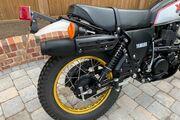 Picture 7 - Yamaha XT500 motorbike