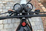 Picture 8 - Yamaha XT500 motorbike