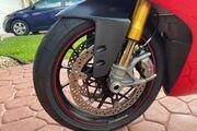 Picture 5 - 2016 Ducati Superbike, color Red motorbike
