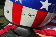 Picture 3 - 1999 Indian Captain America motorbike
