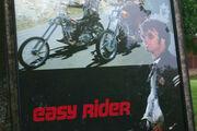 Picture 6 - 1999 Indian Captain America motorbike