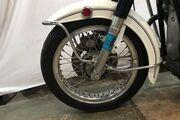 Picture 4 - 1974 Moto Guzzi motorbike