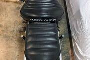 Picture 8 - 1974 Moto Guzzi motorbike