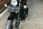 Picture 2 - 2017 Triumph Bonneville motorbike