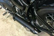 Picture 5 - 2017 Triumph Bonneville motorbike