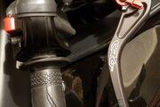 Picture 4 - 2020 Yamaha YZF R6 motorbike