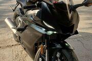 Picture 6 - 2020 Yamaha YZF R6 motorbike