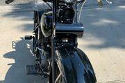 Picture 2 - 1928 Harley-Davidson JC motorbike
