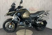 BMW R1250 GS Adventure Exclusive for sale