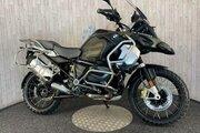 Picture 3 - BMW R1250 GS Adventure Exclusive motorbike