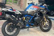Picture 5 - 2017 BMW R-Series, color Blue motorbike