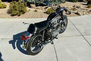 Picture 4 - 1969 BSA Thunderbolt 650 motorbike