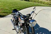 Picture 7 - 1969 BSA Thunderbolt 650 motorbike