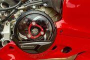 Picture 6 - 2015 Ducati Superbike, color Red motorbike