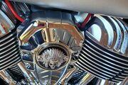 Picture 7 - 2016 Indian Chieftain motorbike