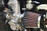 Picture 2 - 1980 Kawasaki KZ1000D motorbike