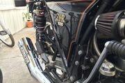 Picture 5 - 1980 Kawasaki KZ1000D motorbike
