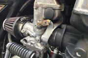 Picture 6 - 1980 Kawasaki KZ1000D motorbike
