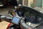 Picture 5 - 2015 Can-Am Spyder RT Limited motorbike