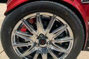 Picture 8 - 2015 Can-Am Spyder RT Limited motorbike