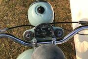 Picture 5 - BSA Bantam D1 125 1949 motorbike