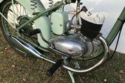 Picture 6 - BSA Bantam D1 125 1949 motorbike