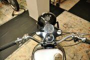 Picture 8 - Norton 16H 1949 motorbike