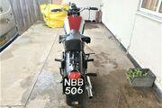 Picture 3 - 1949 BSA B33 500cc Plunger. V5C. Good Runner. British Classic motorbike