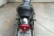 Picture 4 - 1968 BSA A65 650 Lightning motorbike