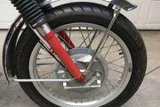 Picture 5 - 1968 BSA A65 650 Lightning motorbike