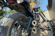 Picture 7 - 2016 Ducati Scrambler motorbike