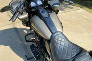 Picture 2 - 2021 Harley-Davidson Touring, color Brown motorbike