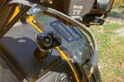 Picture 4 - 2010 Honda Gold Wing, color Yellow, Natchez, Mississippi motorbike