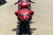 Picture 5 - 2013 MV Agusta F4 RR motorbike