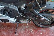 Picture 3 - 2018 Yamaha YZF R6 motorbike