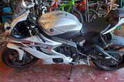 Picture 8 - 2018 Yamaha YZF R6 motorbike