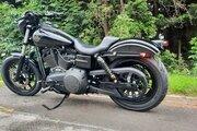 Picture 5 - Harley-Davidson low rider s fxdls motorbike